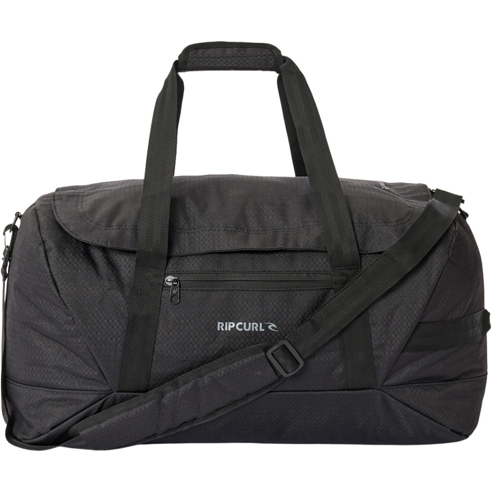 2026 Rip Curl Mens Packable 50L Duffle Bag 02RMTB - Midnight
